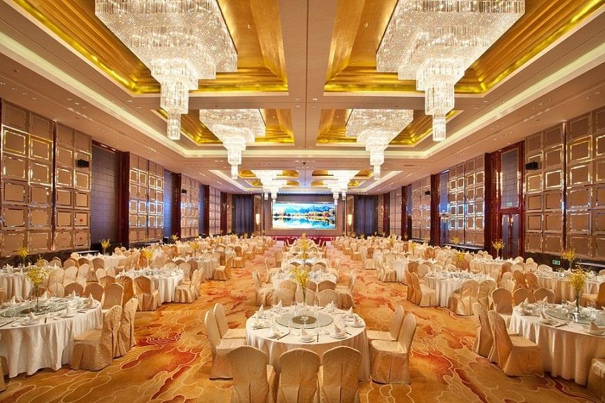Lv Shou Hotel Şanghay Dış mekan fotoğraf