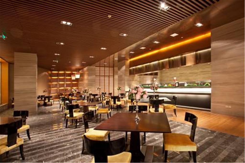 Lv Shou Hotel Şanghay Dış mekan fotoğraf