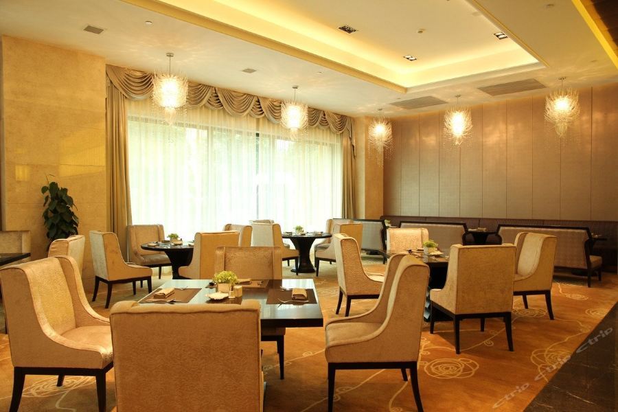 Lv Shou Hotel Şanghay Dış mekan fotoğraf