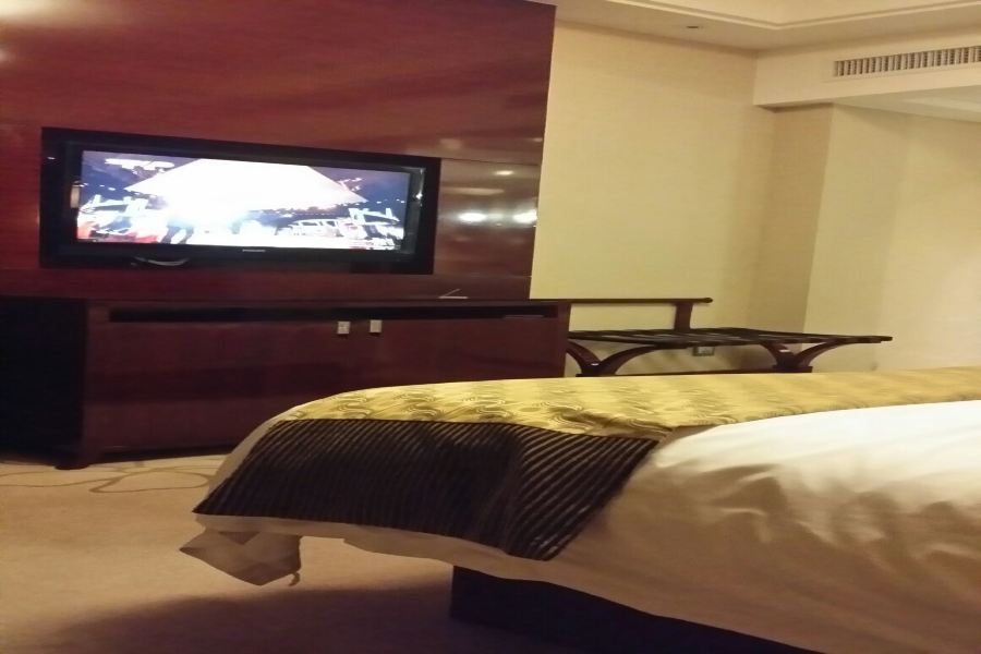 Lv Shou Hotel Şanghay Dış mekan fotoğraf
